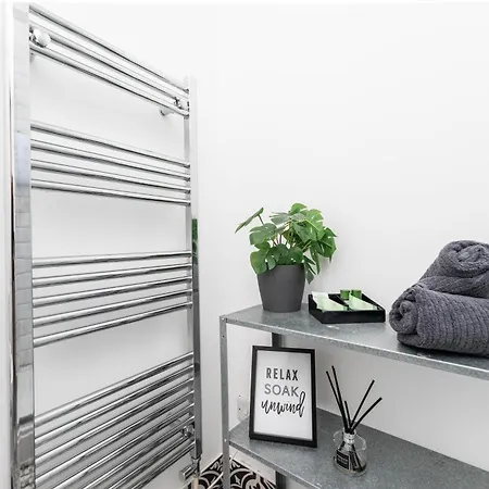 Prime 2bed In Centre * Leeds (West Yorkshire)