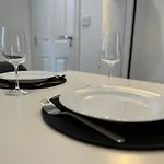 Lejlighed Spacious 2br Duplex - 2baths - 1min Walk To Arena & Nightlife Leeds (West Yorkshire)