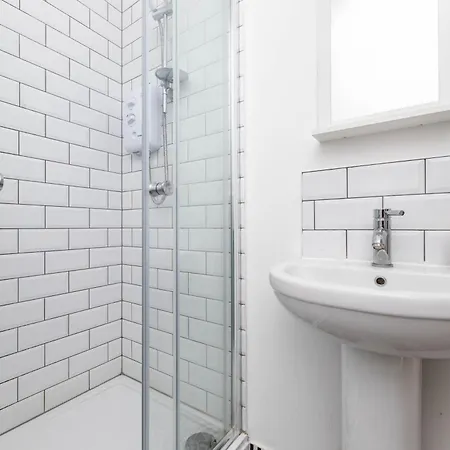 Prime 2bed In Centre Apartamento