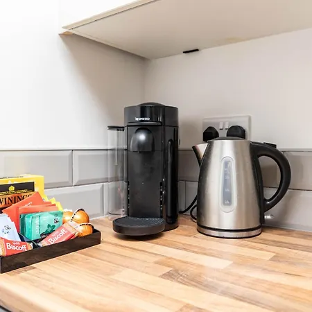 Apartamento Prime 2bed In Centre *