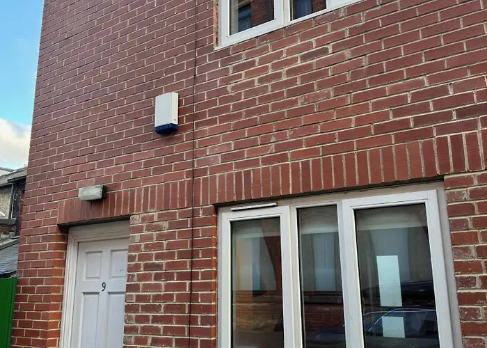 Prime 2bed In Centre Leeds (West Yorkshire)