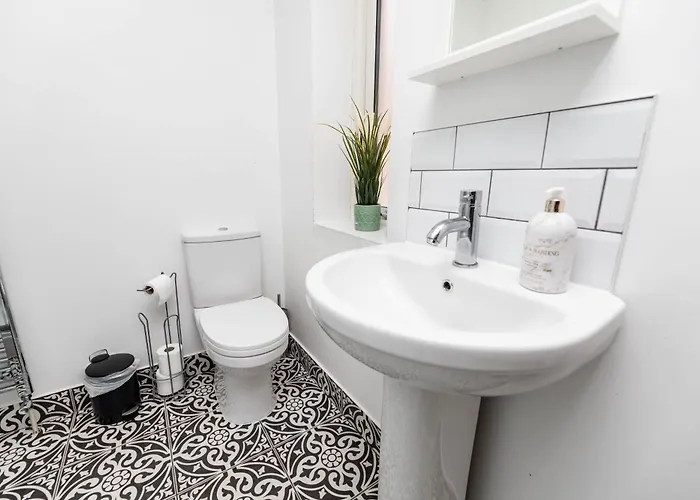 Prime 2bed In Centre * Leeds (West Yorkshire)