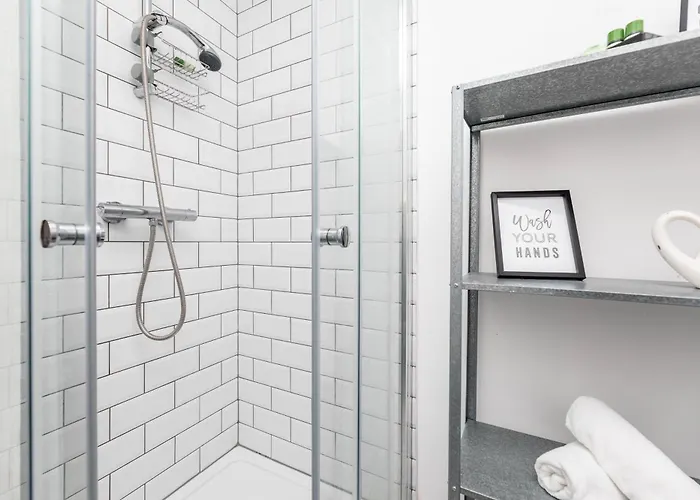 Prime 2bed In Centre