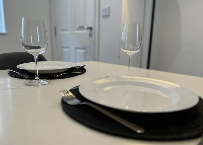 Apartman Prime 2bed In Centre Leeds