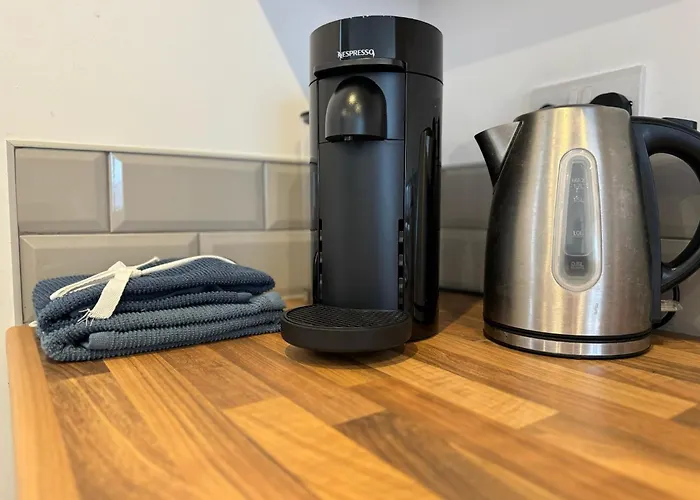 Prime 2bed In Centre Leeds