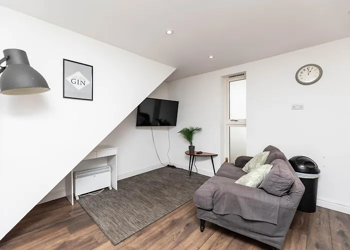 Prime 2bed In Centre *