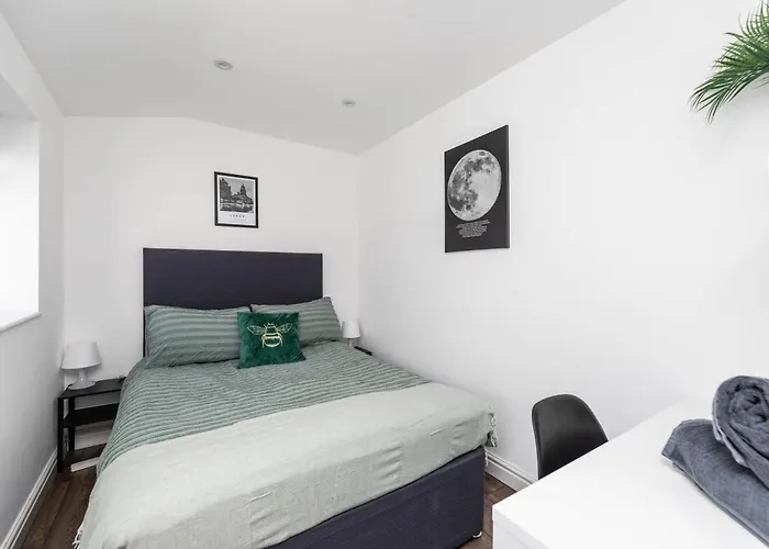 Apartman Prime 2bed In Centre