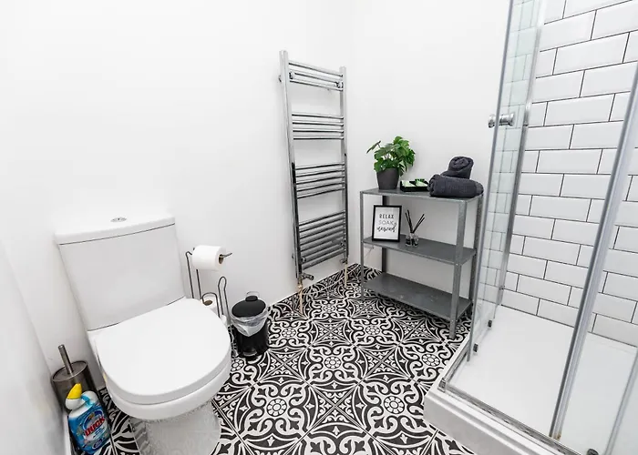 Apartman Prime 2bed In Centre *