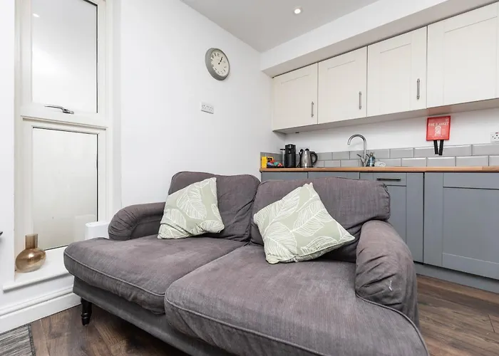 Prime 2bed In Centre Leeds