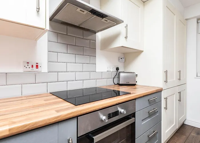 Prime 2bed In Centre * Leeds